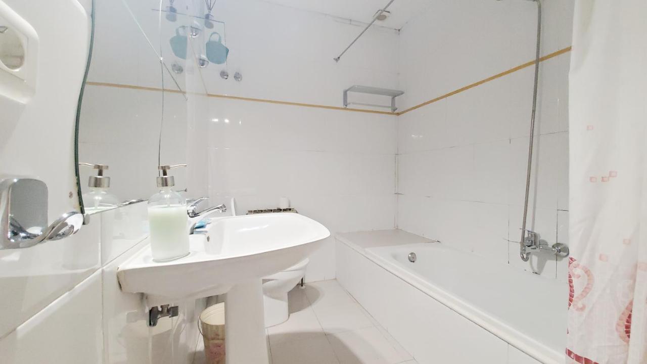 Hostal Martes Cáceres Plaza Mayor - Tercer piso SIN ascensor Exterior foto
