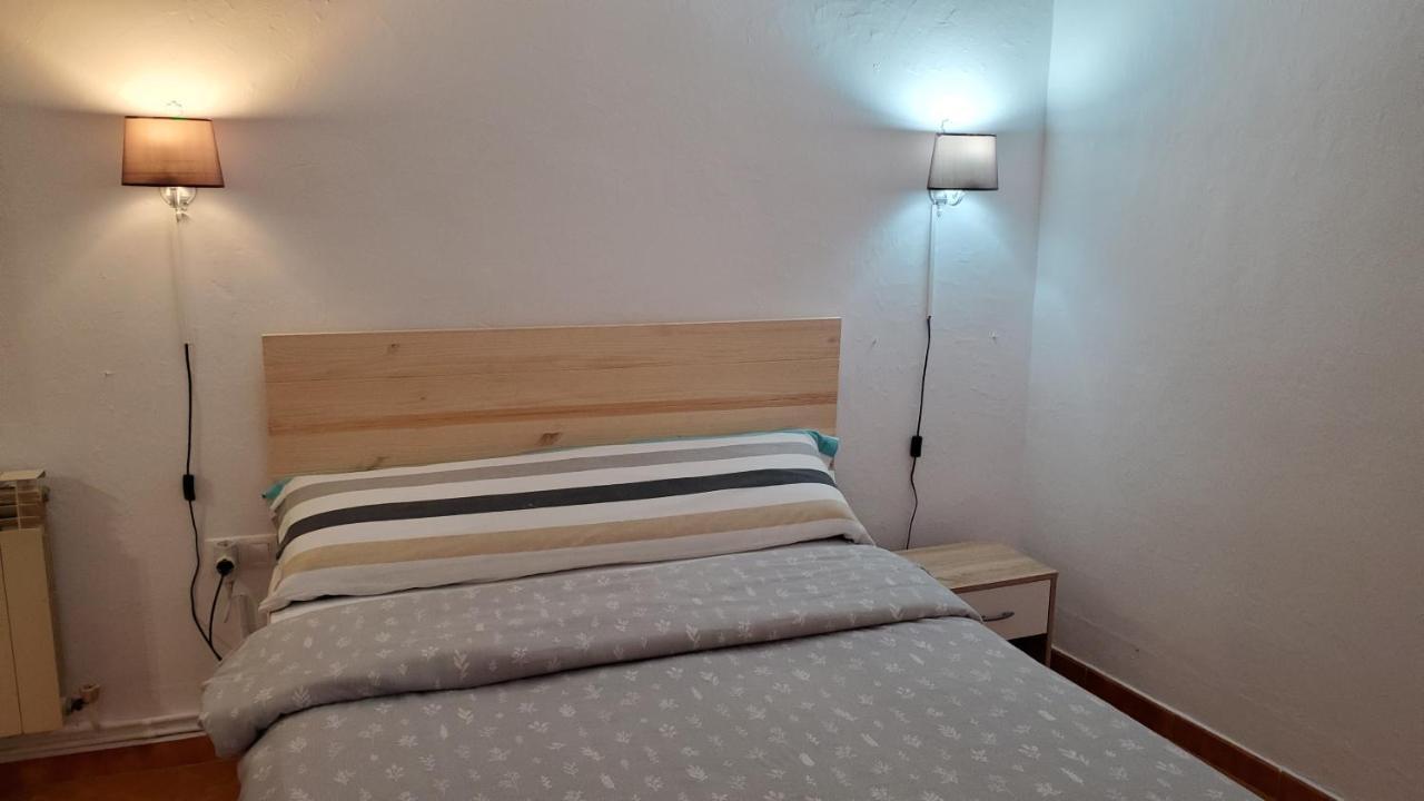 Hostal Martes Cáceres Plaza Mayor - Tercer piso SIN ascensor Exterior foto